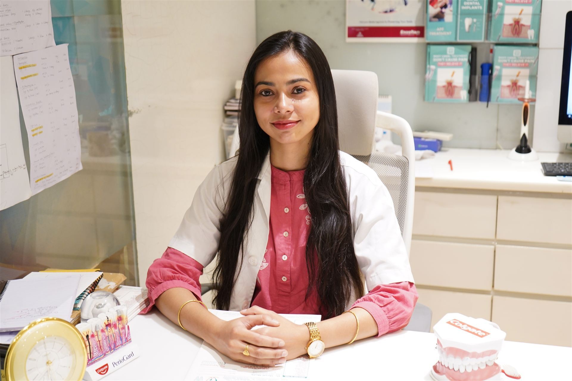 Dr. Shilpa
