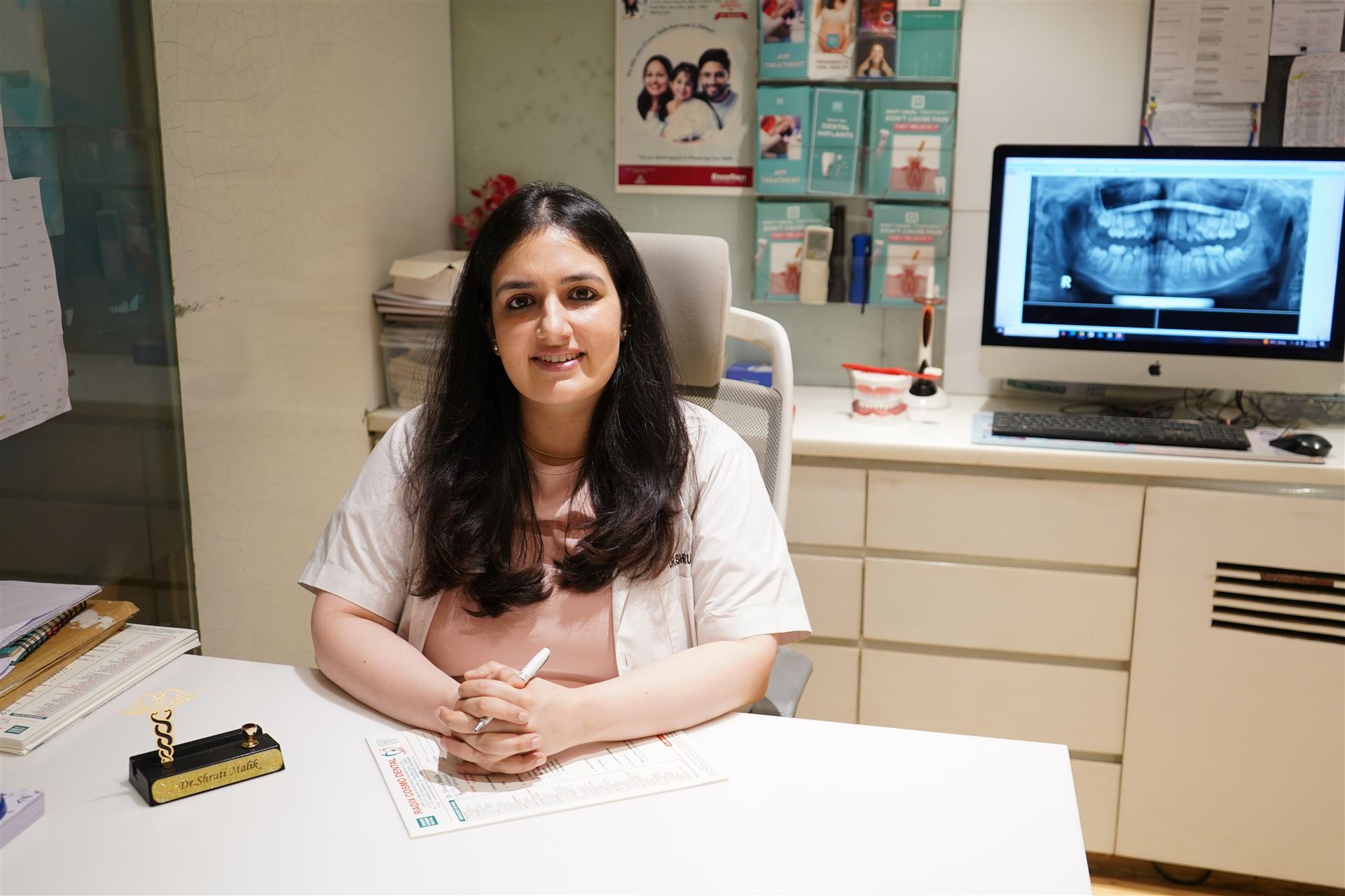 Dr. Shruti Malik